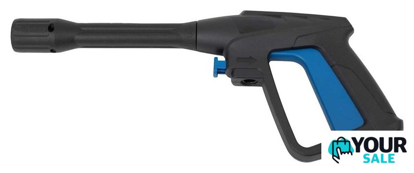 Мойка высокого давления Scheppach HCE2600 - Изображение №8 — Интернет-магазин Your Sale
