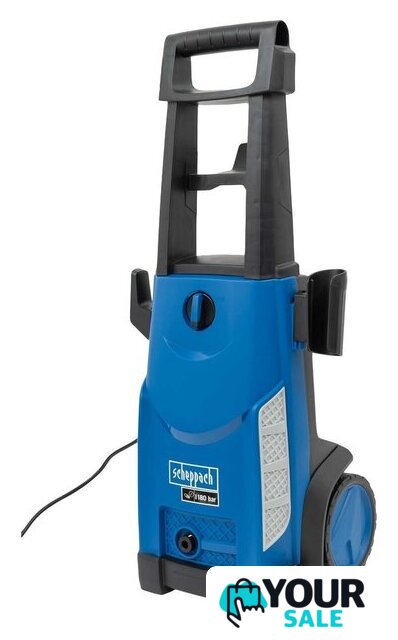 Мойка высокого давления Scheppach HCE2600 - Изображение №13 — Интернет-магазин Your Sale