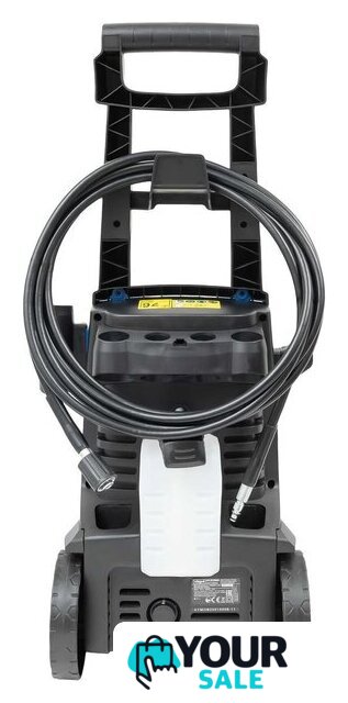 Мойка высокого давления Scheppach HCE2600 - Изображение №19 — Интернет-магазин Your Sale