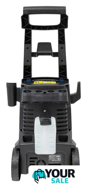Мойка высокого давления Scheppach HCE2600 - Изображение №16 — Интернет-магазин Your Sale