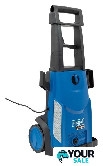 Мойка высокого давления Scheppach HCE2600 - Изображение №14 — Интернет-магазин Your Sale