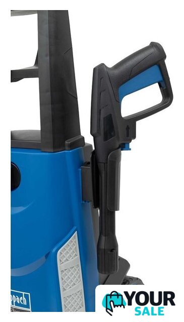 Мойка высокого давления Scheppach HCE2600 - Изображение №12 — Интернет-магазин Your Sale