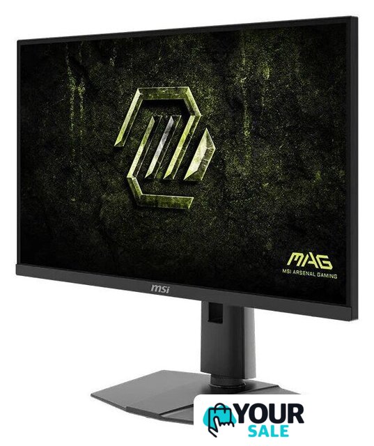 Игровой монитор MSI MAG 274QPF X32 - Изображение №3 — Интернет-магазин Your Sale