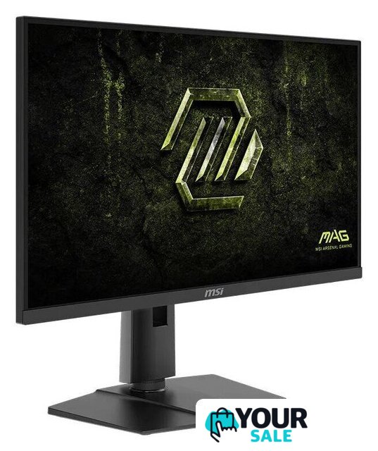 Игровой монитор MSI MAG 274QPF X32 - Изображение №4 — Интернет-магазин Your Sale