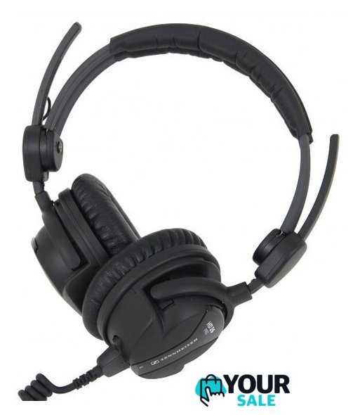 Наушники Sennheiser HD 26 Pro - Изображение №3 — Интернет-магазин Your Sale
