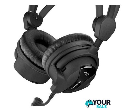 Наушники Sennheiser HD 26 Pro - Изображение №2 — Интернет-магазин Your Sale