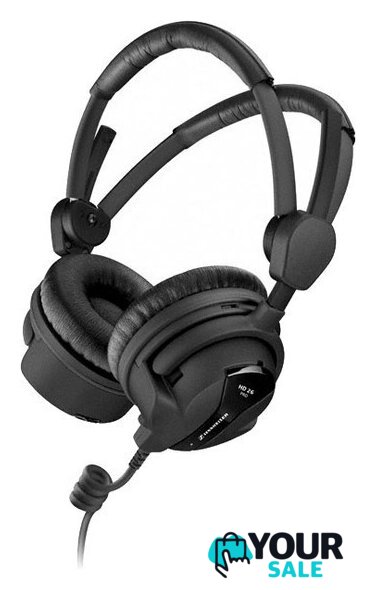 Наушники Sennheiser HD 26 Pro - Изображение №1 — Интернет-магазин Your Sale