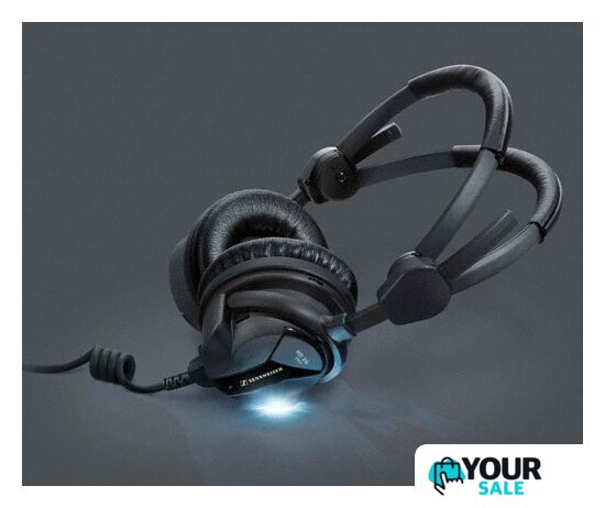 Наушники Sennheiser HD 26 Pro - Изображение №8 — Интернет-магазин Your Sale