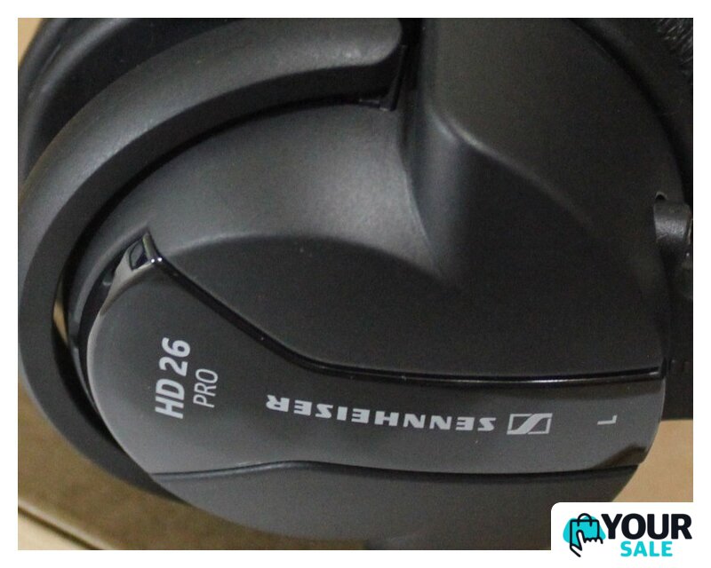 Наушники Sennheiser HD 26 Pro - Изображение №5 — Интернет-магазин Your Sale