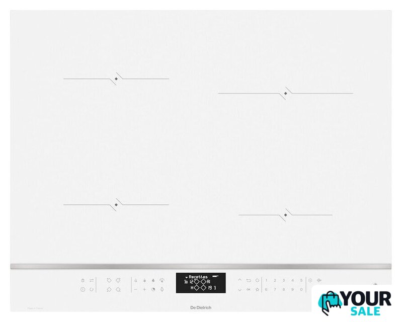 Варочная панель De Dietrich DPI4420W - Изображение №1 — Интернет-магазин Your Sale