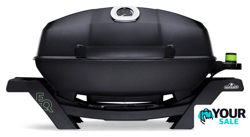 Гриль Napoleon PRO285E-BK-CE - Изображение №1 — Интернет-магазин Your Sale