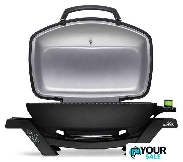Гриль Napoleon PRO285E-BK-CE - Изображение №4 — Интернет-магазин Your Sale