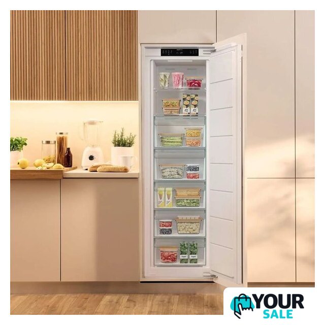 Морозильник Gorenje FNCI517E62WF - Изображение №12 — Интернет-магазин Your Sale