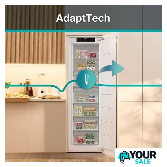 Морозильник Gorenje FNCI517E62WF - Изображение №10 — Интернет-магазин Your Sale