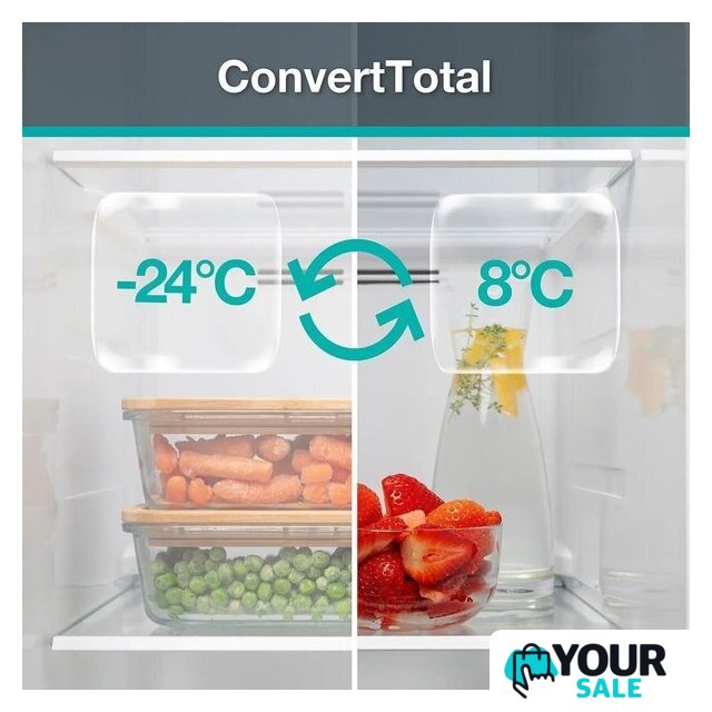 Морозильник Gorenje FNCI517E62WF - Изображение №11 — Интернет-магазин Your Sale