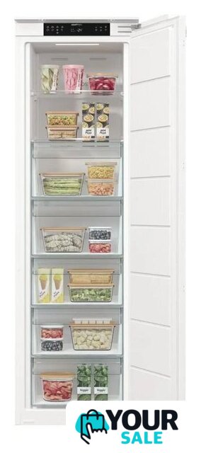Морозильник Gorenje FNCI517E62WF - Изображение №5 — Интернет-магазин Your Sale