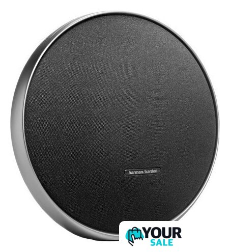 Беспроводная колонка Harman/Kardon Onyx Studio 9 (черный) - Изображение №1 — Интернет-магазин Your Sale