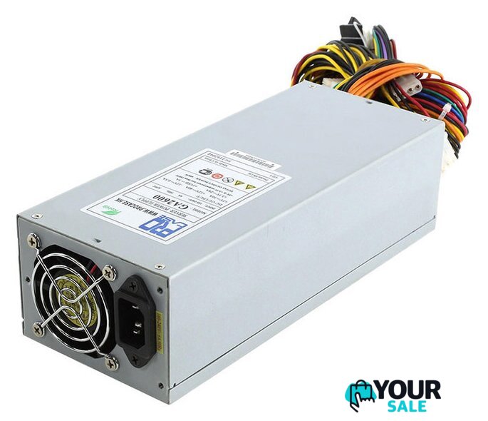 Блок питания Procase GA2600 600W - Изображение №1 — Интернет-магазин Your Sale