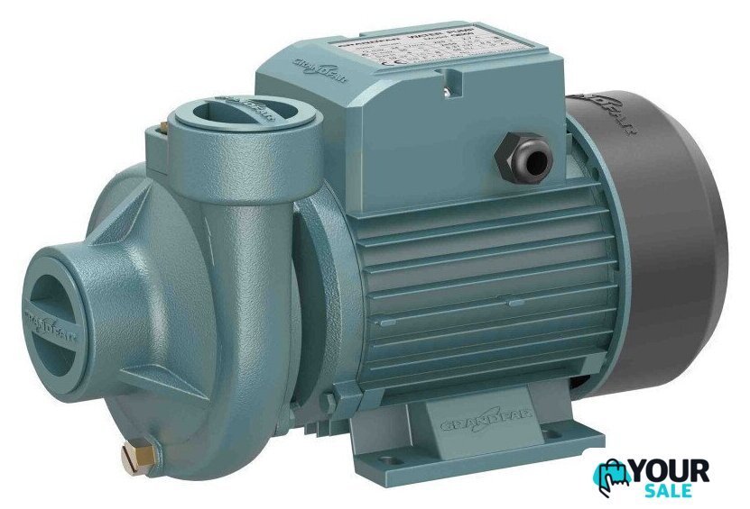 Центробежный насос Grandfar 2DK-16 - Изображение №1 — Интернет-магазин Your Sale