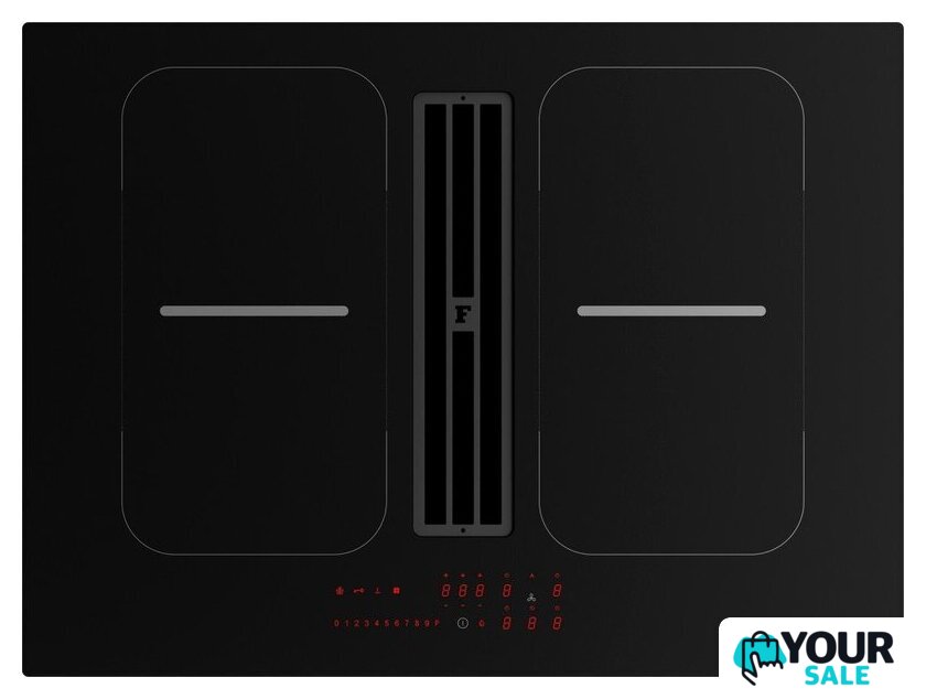 Варочная панель Franke Smart 2gether Black Lines FSM 7081 HI 340.0705.229 - Изображение №1 — Интернет-магазин Your Sale