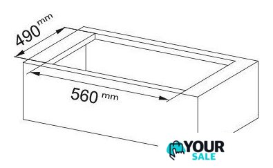 Варочная панель Franke Smart 2gether Black Lines FSM 7081 HI 340.0705.229 - Изображение №8 — Интернет-магазин Your Sale