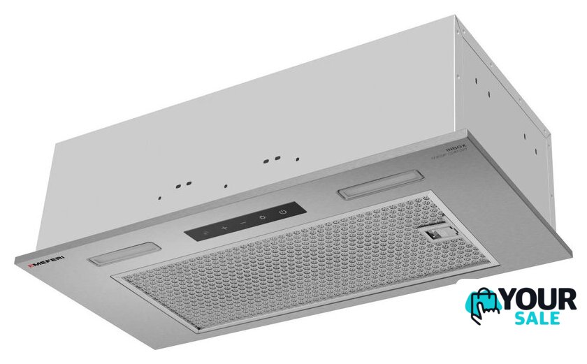 Кухонная вытяжка Meferi INBOX60IX Sensor Comfort - Изображение №2 — Интернет-магазин Your Sale