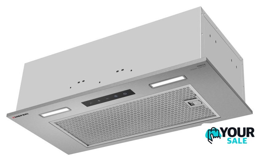 Кухонная вытяжка Meferi INBOX60IX Sensor Comfort - Изображение №1 — Интернет-магазин Your Sale