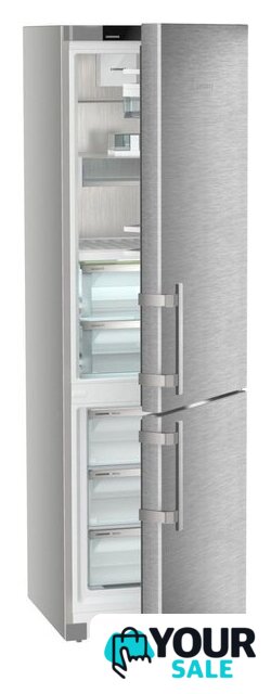 Холодильник Liebherr CBNsdb 5753 Prime BioFresh NoFrost - Изображение №5 — Интернет-магазин Your Sale