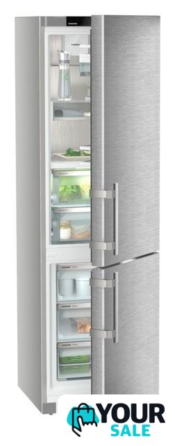 Холодильник Liebherr CBNsdb 5753 Prime BioFresh NoFrost - Изображение №1 — Интернет-магазин Your Sale