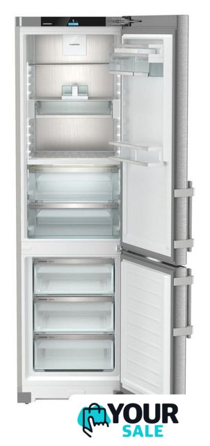 Холодильник Liebherr CBNsdb 5753 Prime BioFresh NoFrost - Изображение №6 — Интернет-магазин Your Sale