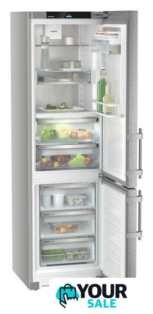 Холодильник Liebherr CBNsdb 5753 Prime BioFresh NoFrost - Изображение №2 — Интернет-магазин Your Sale