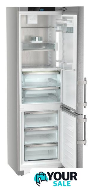 Холодильник Liebherr CBNsdb 5753 Prime BioFresh NoFrost - Изображение №4 — Интернет-магазин Your Sale
