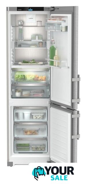 Холодильник Liebherr CBNsdb 5753 Prime BioFresh NoFrost - Изображение №3 — Интернет-магазин Your Sale