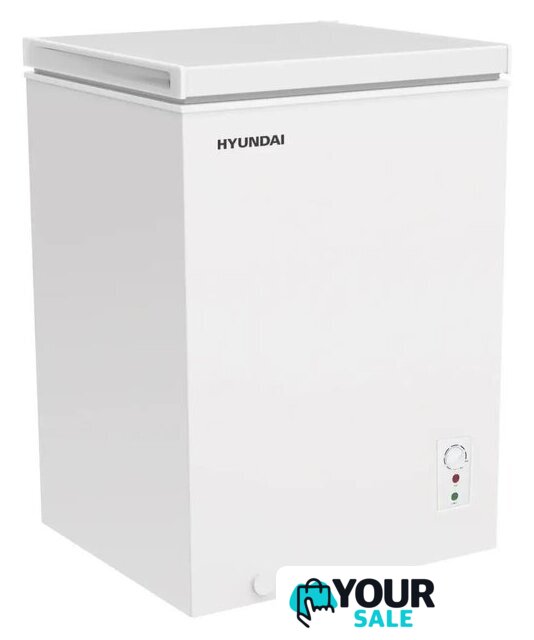 Морозильный ларь Hyundai CH10081 - Изображение №1 — Интернет-магазин Your Sale