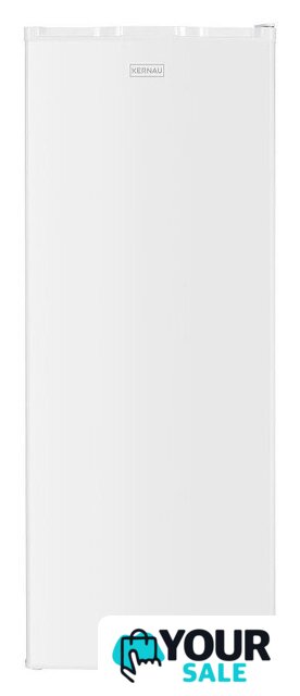 Морозильник Kernau KFUF 14153 W R - Изображение №1 — Интернет-магазин Your Sale