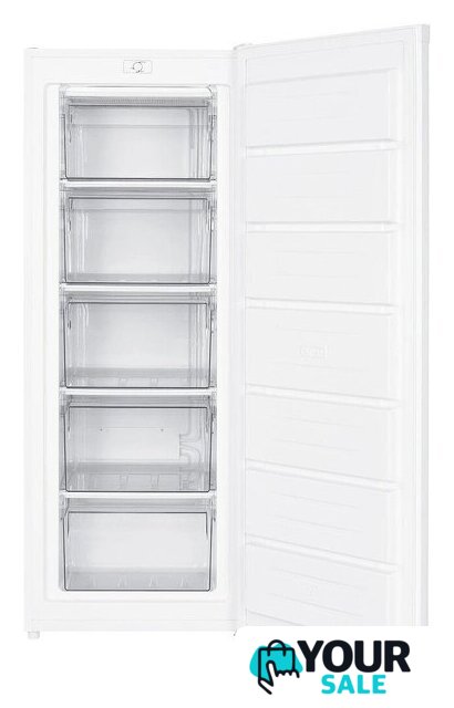 Морозильник Kernau KFUF 14153 W R - Изображение №2 — Интернет-магазин Your Sale