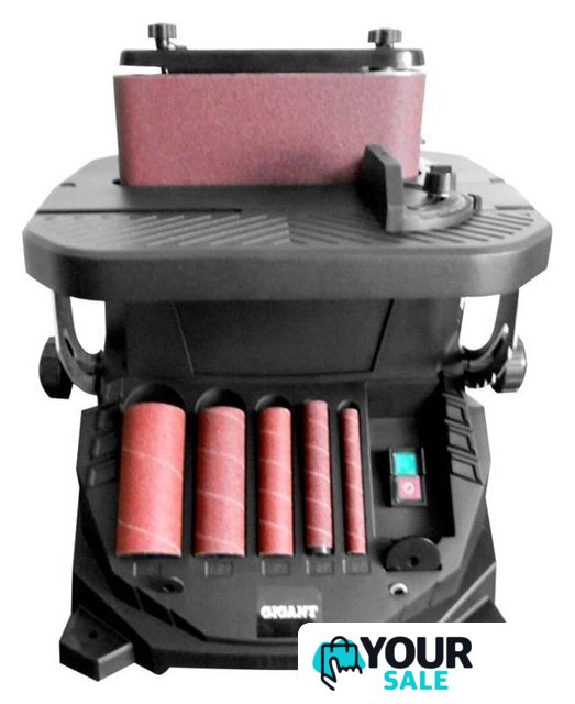 Шлифовальный станок Gigant OSBSJ-450 - Изображение №1 — Интернет-магазин Your Sale