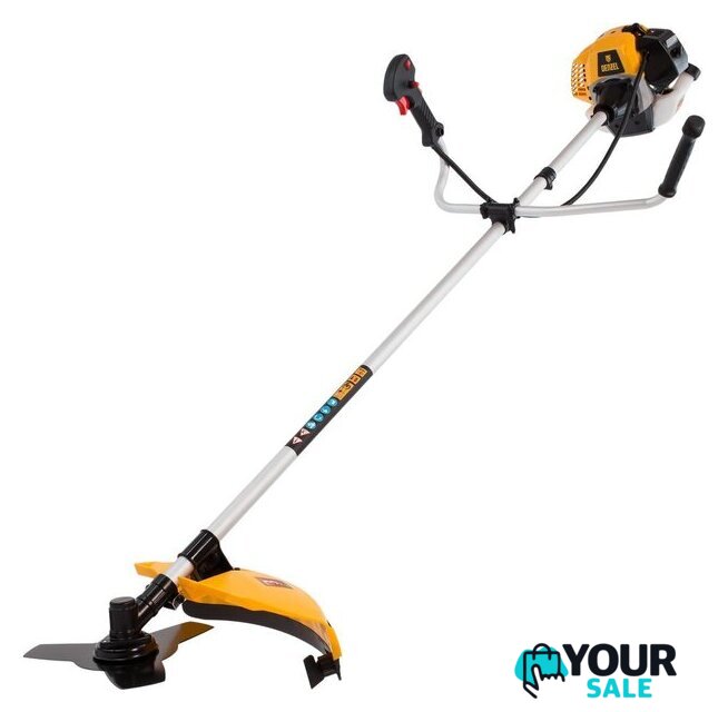 Триммер Denzel DR-43 - Изображение №1 — Интернет-магазин Your Sale