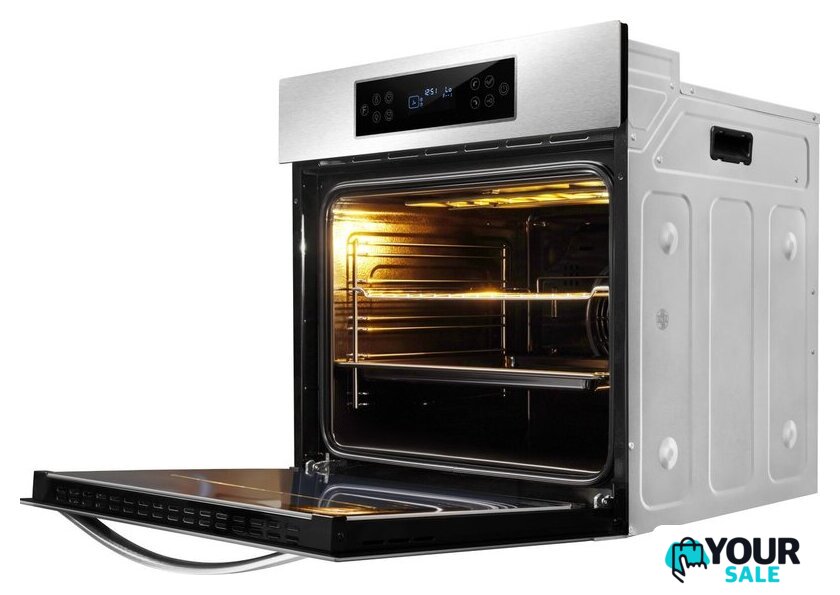 Электрический духовой шкаф Leonord LEO-60005S - Изображение №5 — Интернет-магазин Your Sale