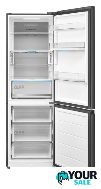 Холодильник Midea MDRB548MIC45P - Изображение №4 — Интернет-магазин Your Sale