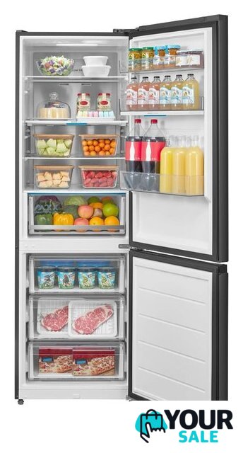 Холодильник Midea MDRB548MIC45P - Изображение №5 — Интернет-магазин Your Sale