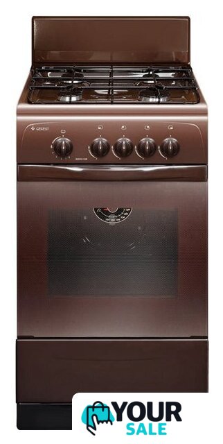 Кухонная плита GEFEST 3200-08 К19 - Изображение №1 — Интернет-магазин Your Sale