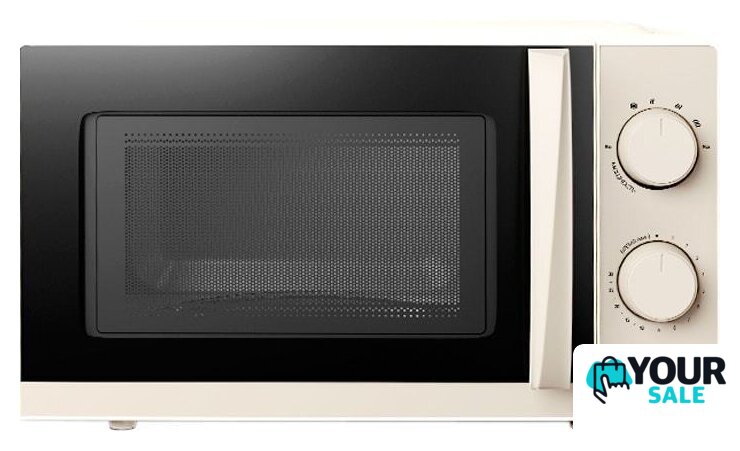 Микроволновая печь CENTEK CT-1571 (бежевый) - Изображение №1 — Интернет-магазин Your Sale