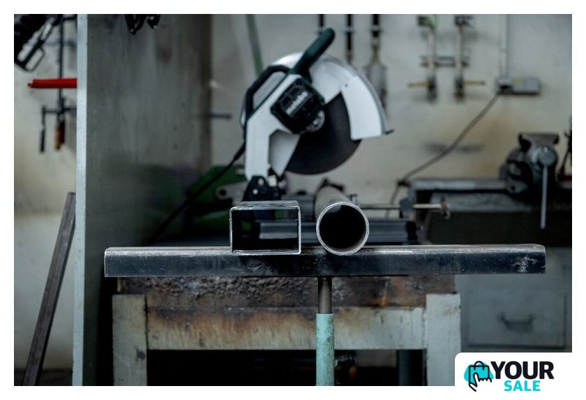 Дисковая погружная  Metabo CS 24-355 S 601787000 - Изображение №7 — Интернет-магазин Your Sale