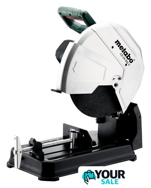 Дисковая погружная  Metabo CS 24-355 S 601787000 - Изображение №1 — Интернет-магазин Your Sale