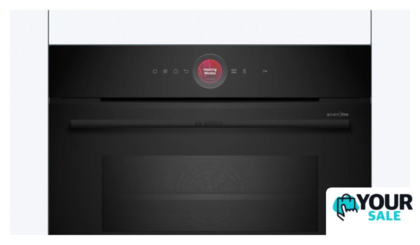 Электрический духовой шкаф Bosch Serie 8 CMG9241B1 - Изображение №2 — Интернет-магазин Your Sale
