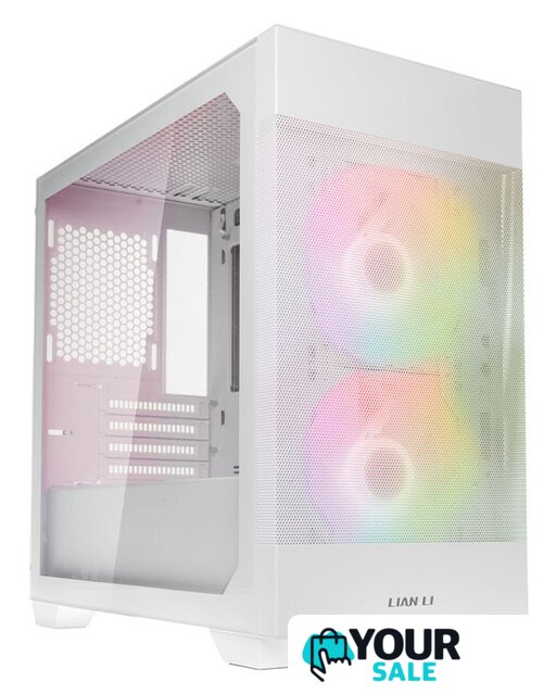 Корпус Lian Li Lancool 205M Mesh G99.OE744MS.10 - Изображение №1 — Интернет-магазин Your Sale