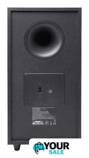 Саундбар JBL Cinema SB580 - Изображение №10 — Интернет-магазин Your Sale