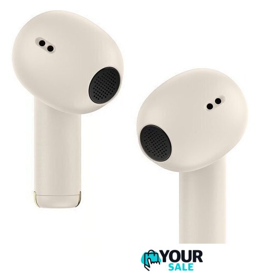 Наушники Sennheiser Accentum Open (бежевый) - Изображение №3 — Интернет-магазин Your Sale