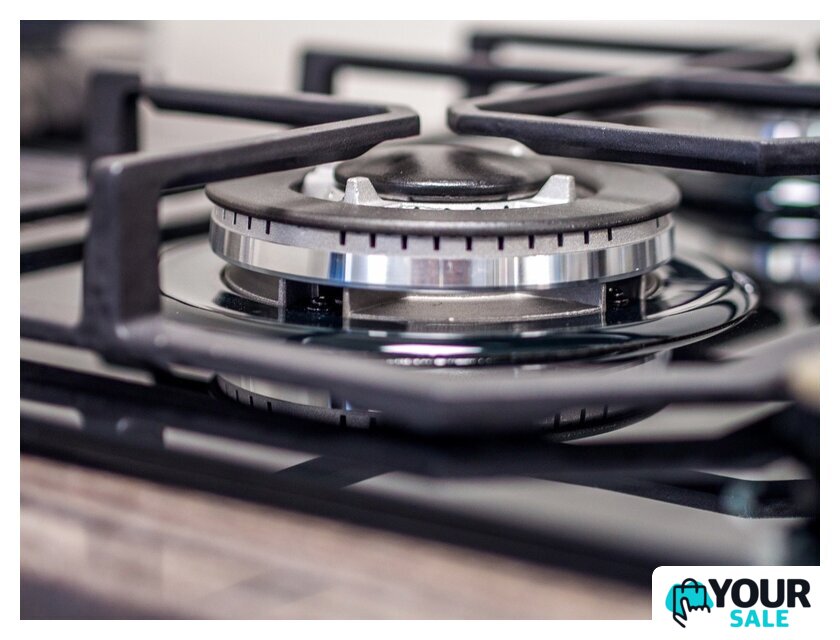 Варочная панель LEX GVG 640-1 BL - Изображение №2 — Интернет-магазин Your Sale